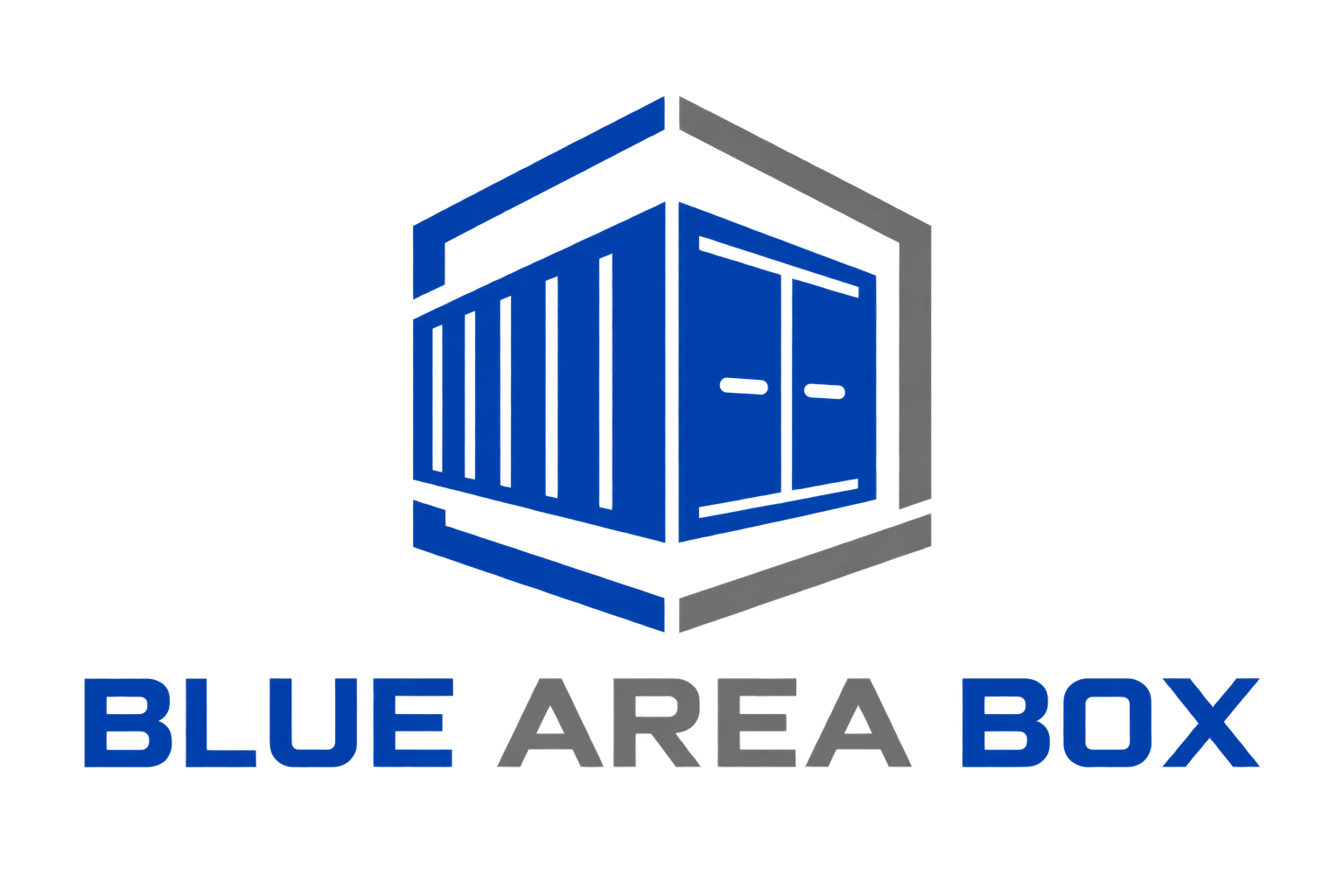 BLUE AREA BOX